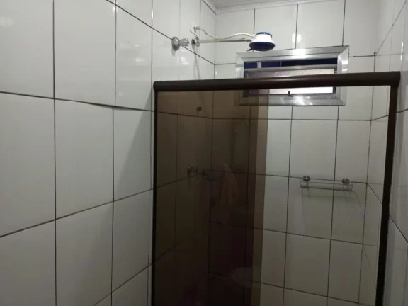 Imagem Salão para alugar, 244 m² por R$ 6.433,00/mês - Centro - Suzano/SP
