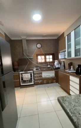 Imagem Casa - Ribeirão Preto - Jardim Itaú