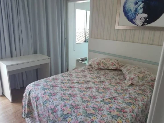 Imagem Casa à Venda em Jurerê Internacional – 5 Suítes, Piscina