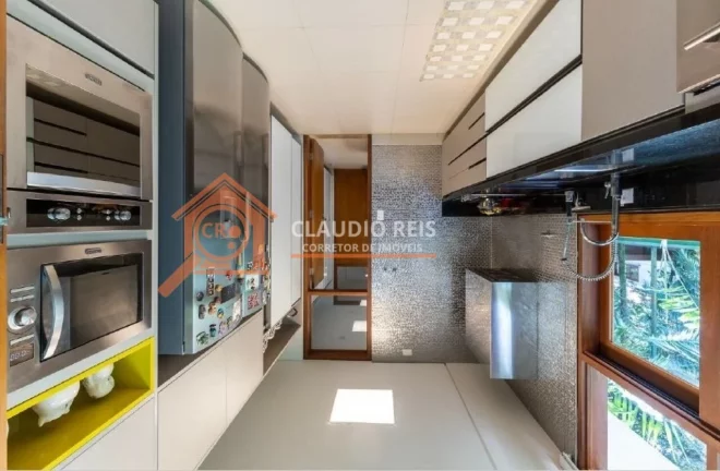 Imagem Casa de Condomínio com 5 Quartos à venda, 650m² - Jardim dos Estados