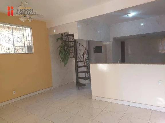Imagem Casa com 2 quartos à venda, 270 m² por R$ 320.000 - Parque Centenário - Duque de Caxias/RJ