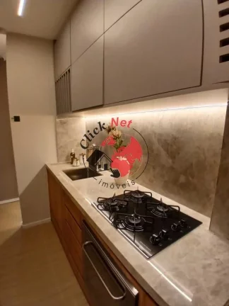 Imagem Breve Lançamento Residencial em Condomínio Cluble em São Bernardo do Campo