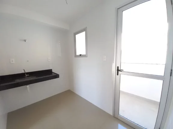 Imagem Apartamento em Copacabana - Belo Horizonte