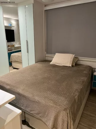 Imagem APARTAMENTO RESIDENCIAL em TABOÃO DA SERRA - SP, CHÁCARA AGRINDUS