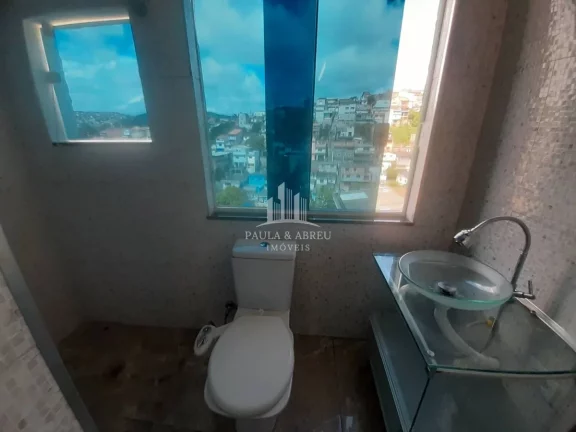 Imagem São 4 Casas no Terreno, Escritura, Ótimo para Renda, No Jardim Zaíra 2, Mauá-SP