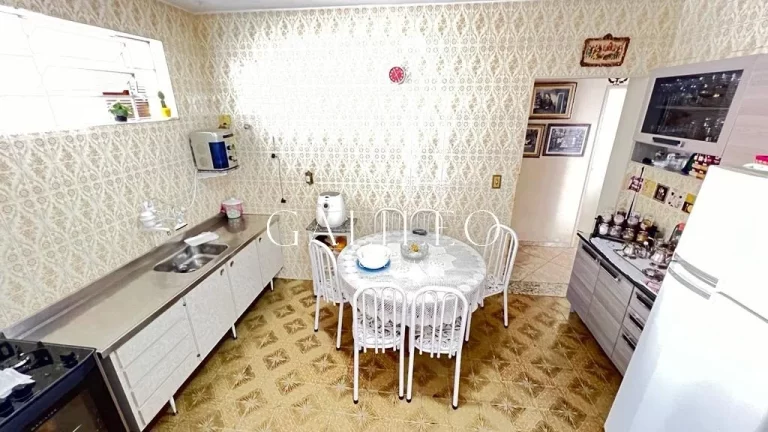 Imagem CASA PARA A VENDA NO JARDIM PACAEMBU - DUAS CASAS NO MESMO TERRENO - JUNDIAÍ - SP