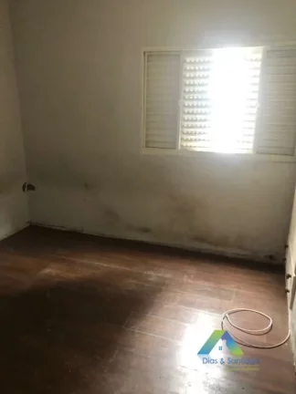 Imagem Sobrado com 3 dormitórios à venda, 300 m² por R$ 695.000,00 - Vila das Mercês - São Paulo/SP