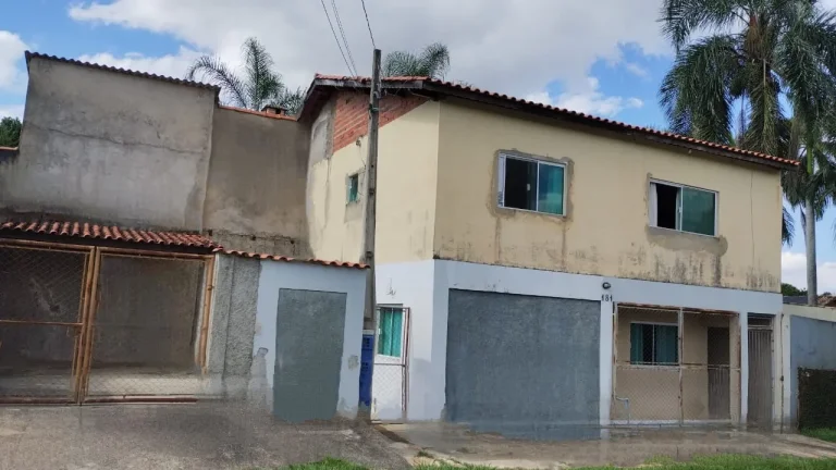 Imagem Chácara de luxo em condomínio em Sorocaba-SP, Jardim Wanel Ville IV: 4 quartos, 3 banheiros, 800m². Venha conferir!