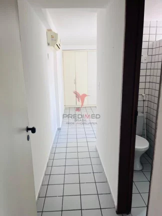 Imagem Oportunidade! Apartamento de 3 Quartos, 2 Vagas de Garagem em Manaíra