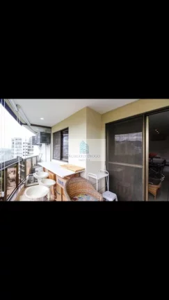 Imagem Imperdível! Apartamento à venda no Recreio dos Bandeirantes, Rio de Janeiro-RJ: 3 quartos, 1 suíte, 1 sala, 3 banheiros, 2 vagas de garagem, 93,00 m².