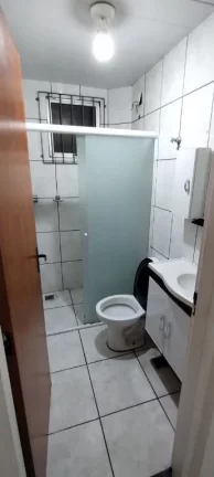 Imagem Apartamento com 2 dormitórios à venda, 47 m² por R$ 150.000,00 - Jardim Graziela - Suzano/SP