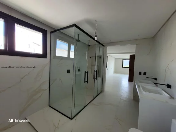 Imagem Casa em Condomínio para Venda em Natal, PONTA NEGRA, 5 dormitórios, 5 suítes, 6 banheiros, 5 vagas