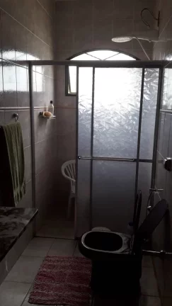 Imagem Venda, casa no pq. Vista Alegre, 3 dormitórios