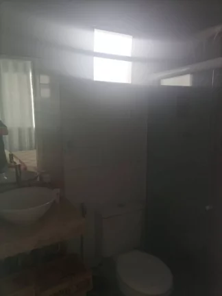 Imagem Casa à venda no Mosqueiro: 2 quartos, suíte, 4 vagas de garagem - Imperdível
