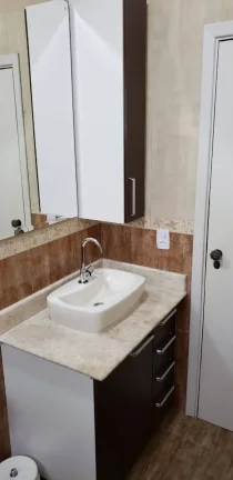 Imagem Casa à venda - Área útil 130 m2 - 2 dormitórios sendo 1 suíte - 2 vagas - Jardim Marambaia - Jundiaí