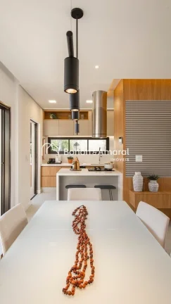 Imagem O Natus Home é um condomínio planejado com exclusividade, reunindo apenas 39 casas de 138?m², ide...