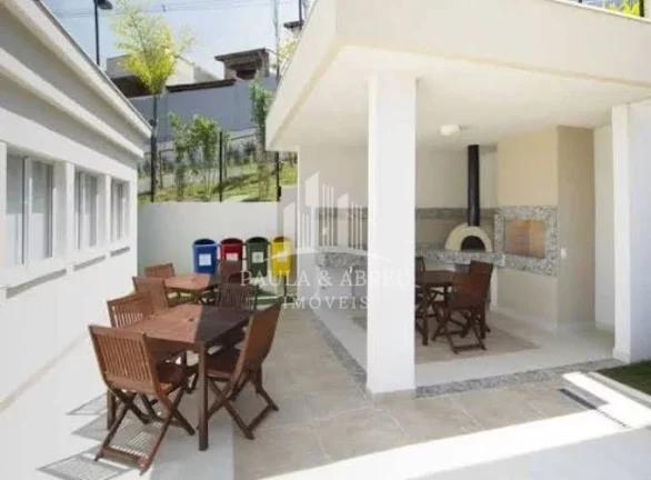 Imagem Apartamento Garden com 75m²+ 12m² de Quintal, Quintal Coberto, 3 Dormitórios, 2 Banheiros, Lazer Completo no Parque São Vicente em Mauá-SP