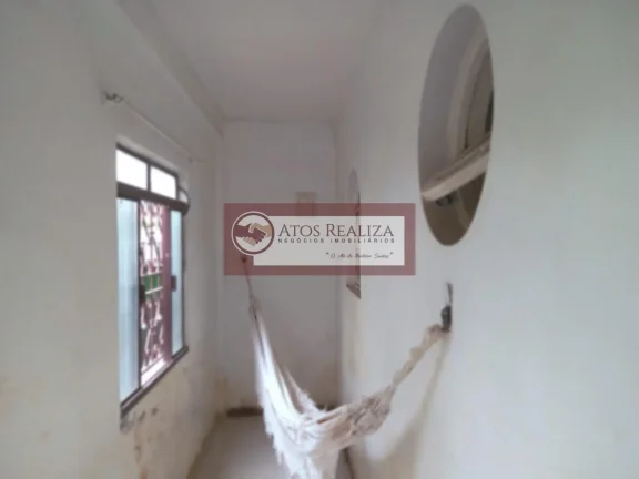Imagem OPORTUNIDADE: Casa a venda no residencial Cocia. Vendo casa no residencial Cocaia, em um terreno de 252M² casa de esquina, com 2 Dormitórios, 2 banheiros, 2 Vagas de garagem, quintal amplo, canil separado. Valor de oportunidade, R$ 450k aceita financiamen
