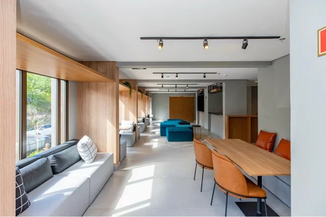 Imagem APARTAMENTO RESIDENCIAL em São Paulo - SP, Ipiranga