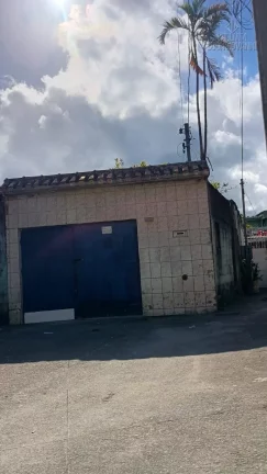 Imagem Casa Padrão à Venda – Vila Mirim | Praia Grande | 1 Dorm | R$ 190.000