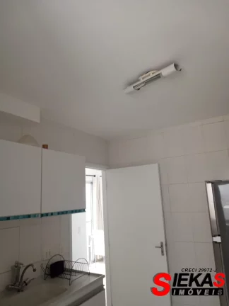 Imagem Excelente oportunidade de investimento! Apartamento com móveis e pronto para morar!