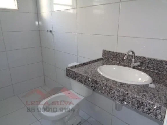 Imagem Apartamento 3 dormitórios para Venda em Teresina, LOURIVAL PARENTE, 3 dormitórios, 1 suíte, 2 banheiros, 1 vaga