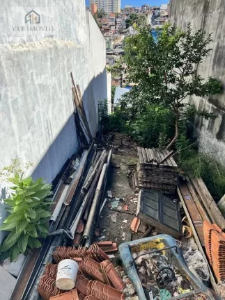 Imagem Terreno à venda (225,00 m²), Vila Andrade, São Paulo, SP
