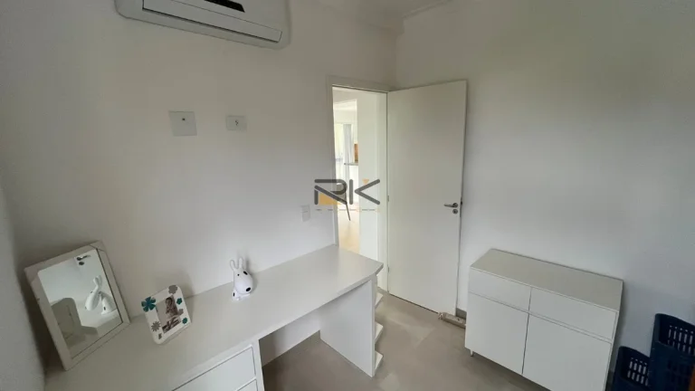 Imagem Apartamento Itaguá 2 dormitórios sendo 1 suíte,1 banheiro social, 1 vaga de garagem,varanda gourmet com churrasqueira