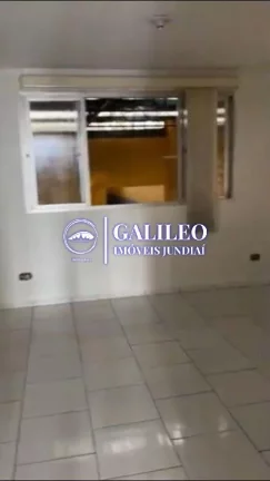 Imagem LOCAÇÃO DE GALPÃO PARA FINS COMERCIAIS NA RUA CICA - 690M² - JUNDIAÍ - SP