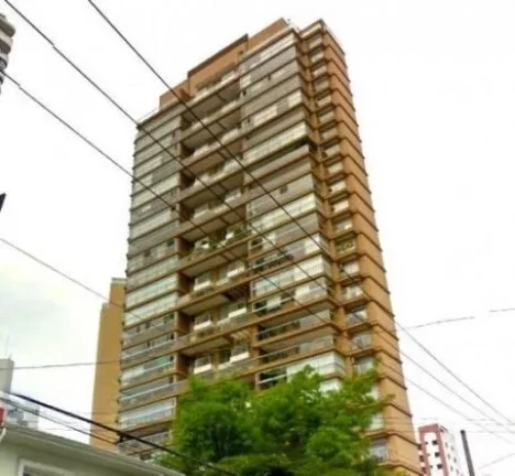 Imagem Apartamento à venda Itaim Bibi São Paulo