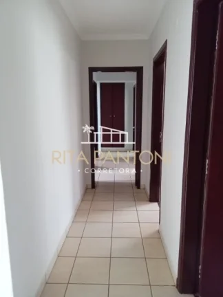 Imagem Apartamento - Ribeirão Preto - Centro - Região Central