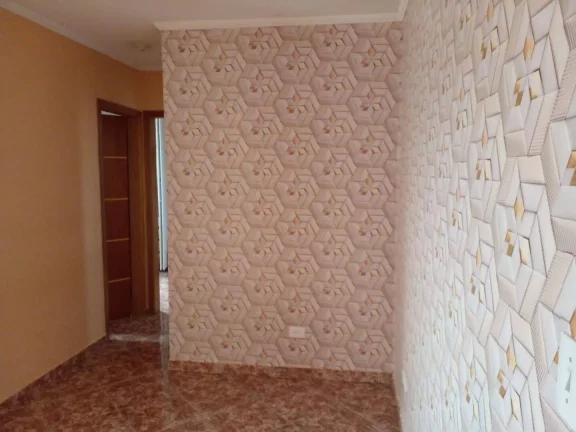 Imagem Apartamento com 2 dormitórios à venda, 50 m² por R$ 250.000,00 - Jardim do Estádio - Santo André/SP