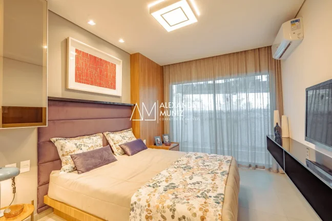 Imagem Tribeca Aldeota, apartamentos à venda, 3 quartos. Fortaleza-CE.