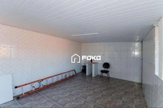 Imagem Casa à venda, 250 m² por R$ 636.000,00 - Vila São João Batista - Guarulhos/SP