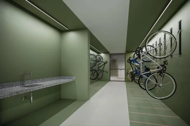 Imagem APARTAMENTO RESIDENCIAL em São Paulo - SP, Ibirapuera