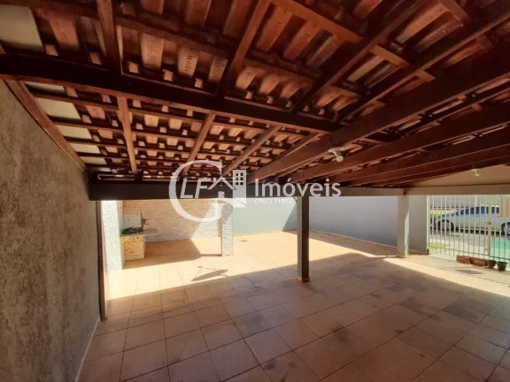 Imagem Linda Casa em Condomínio Fechado.!!