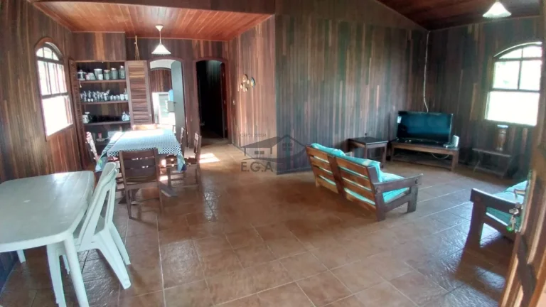 Imagem CASA PÉ NA AREIA EM JUQUEHY