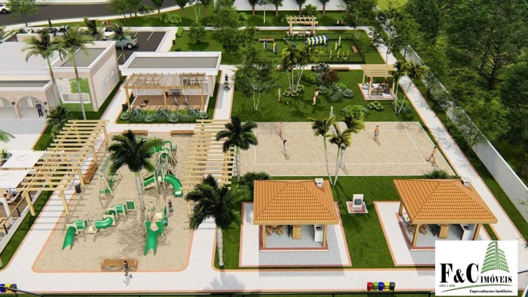 Imagem Loteamento para Venda em Conchal, Centro