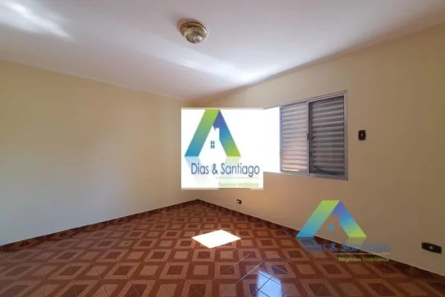 Imagem Sobrado com 3 dormitórios à venda, 180 m² por R$ 760.000,00 - Vila das Mercês - São Paulo/SP