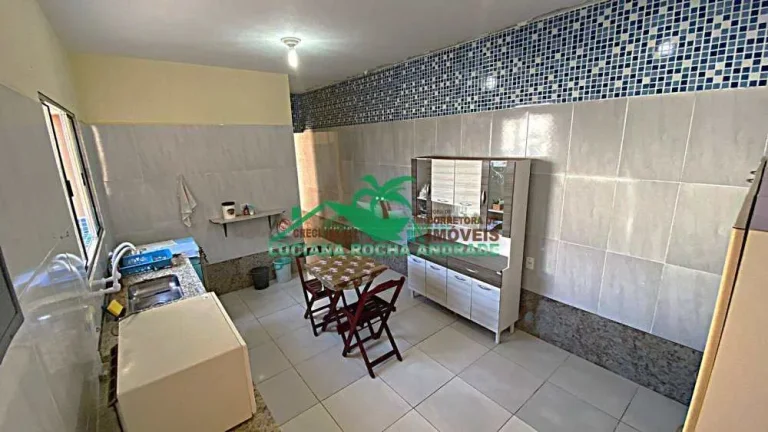 Imagem Casa Padrão