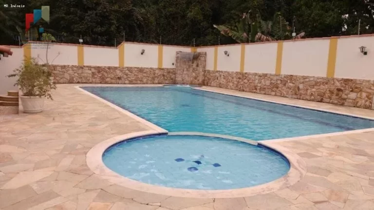 Imagem Chácara Chácara em Santuário, Tatuí/SP