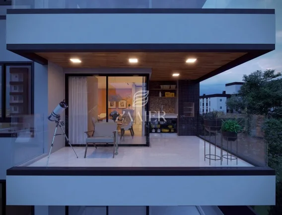 Imagem Apartamento com 3 quartos à Venda, Bom Retiro - Joinville