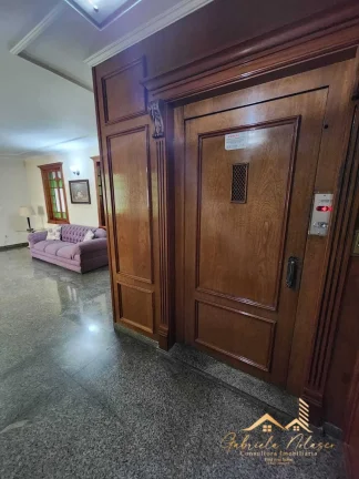 Imagem Apartamento com 3 dormitórios em Santos