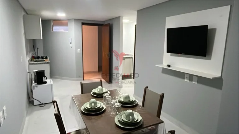 Imagem Apartamento flat Miramar