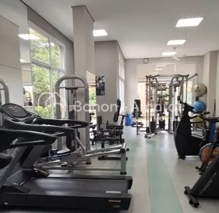 Imagem Encante-se com este lindo apartamento no condomínio Club House, um dos endereços mais desejados do...