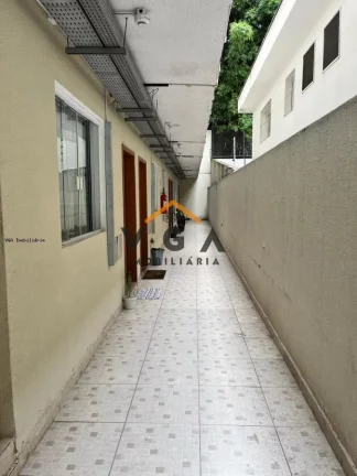 Imagem Apartamento para Venda em São Paulo, Vila Esperança, 1 dormitório, 1 banheiro