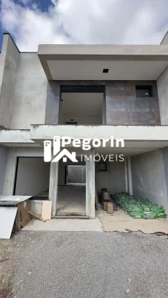 Imagem Casa Sobrado em Alto Tarumã, Pinhais/PR
