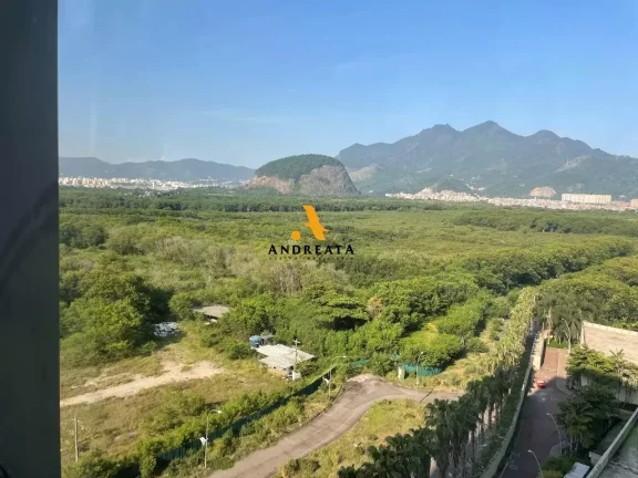 Imagem CEO - Corporate Executive Offices - Av. João Cabral de Mello Neto - Barra da Tijuca