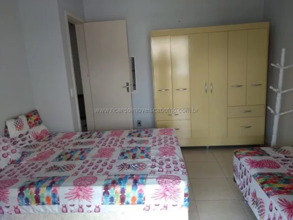 Imagem Excelente Casa Duplex Temporada Peró
