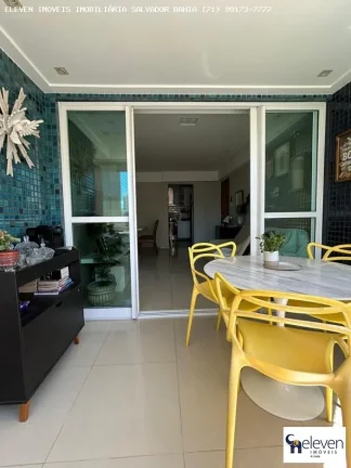 Imagem ESPAÇO, CONFORTO E VISTA MAR EM JARDIM ARMAÇÃO 3/4 UMA SUÍTE  INFRA E DUAS VAGAS.